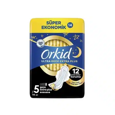 نوار بهداشتی ارکید