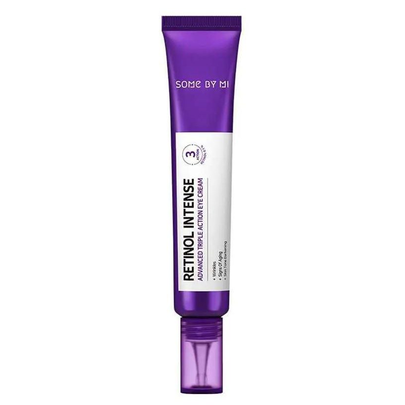 دور چشم سام بای می دور چشم رتینوا سام بای می