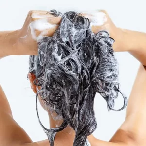 شامپو کراتینه ترمیم کننده مو رولون