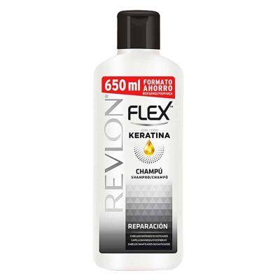 شامپو کراتینه ترمیم کننده مو رولون