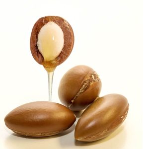 شامپو آرگان رولون