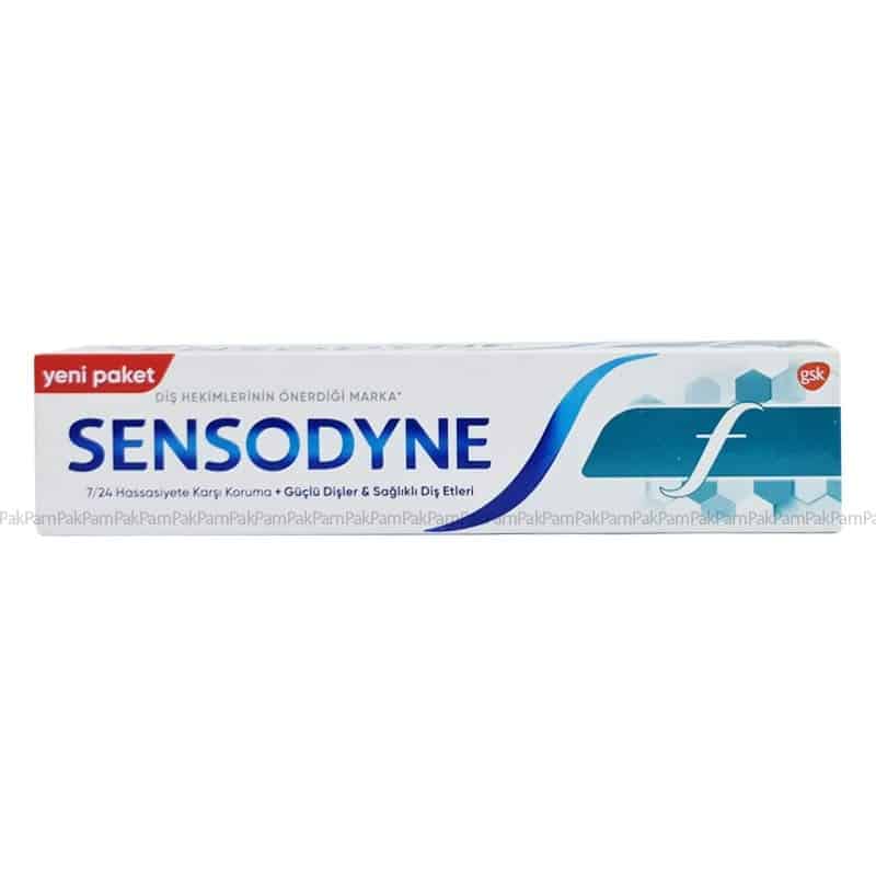 sensodyne-F-toothpast-100-ml sensodyne F toothpast 100 ml