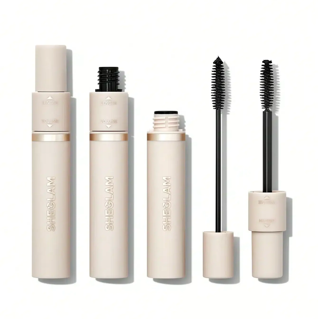 sheglam-Lash-Besties 2-in-1 Mascara (3) ریمل شیگلم