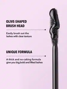 sheglam big time eyes volumizing mascara 2