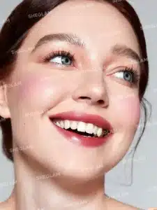 تینت لب و گونه شیگلم