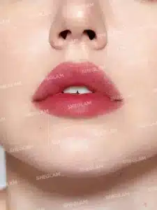 تینت لب و گونه شیگلم