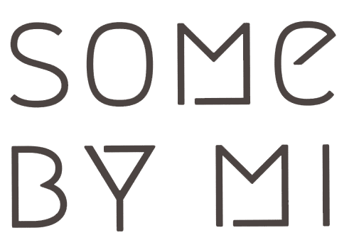 لوگوی برند سام بای می