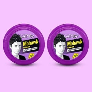 مو گتسبی مدل Mohawk 2723