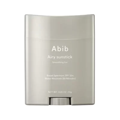 ضد آفتاب استیکی ابیب مدل Smoothing Bar