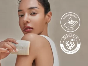 ضد آفتاب استیکی ابیب مدل Smoothing Bar