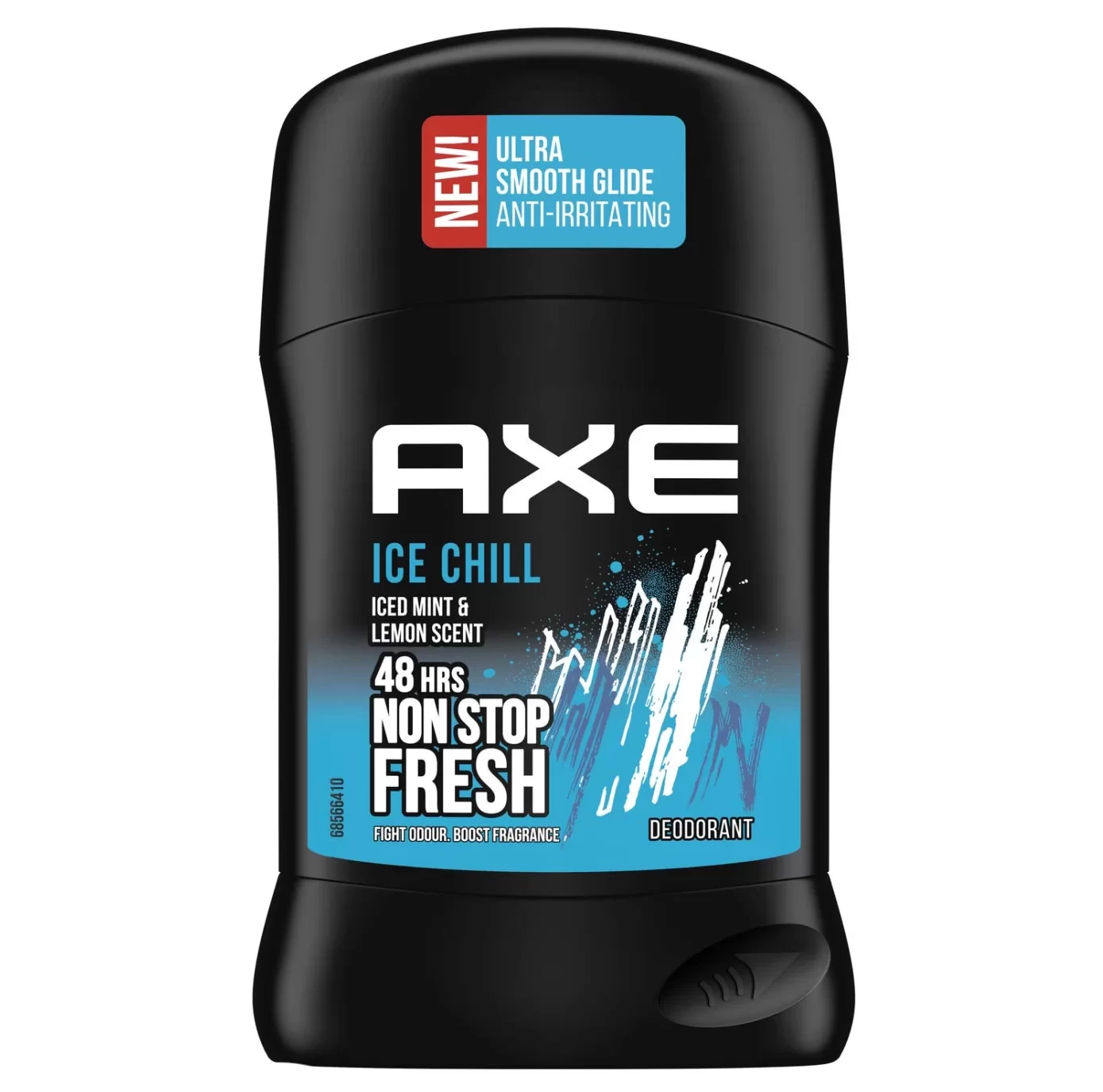 Axe Men's Deodorant Stick Ice Chill (50 ml) مام صابونی آکس Ice Chill