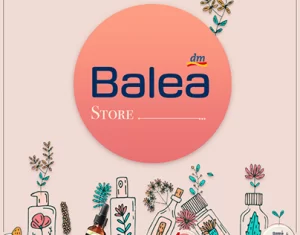 اسپری دئودورانت باله آ Lovely Romance