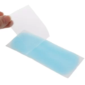 چسب کاهش دهنده تب کودکان بندوف