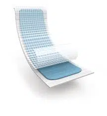 چسب کاهش دهنده تب کودکان بندوف