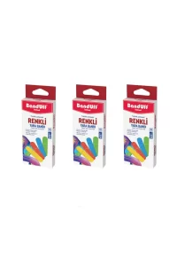 چسب زخم بندوف Renkli