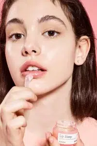 ماسک لب خواب کوزارکس