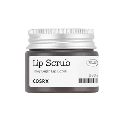 اسکراب لب کوزارکس