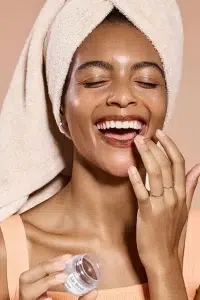 اسکراب لب کوزارکس