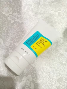 ژل شستشو کوزارکس Low pH Good Morning