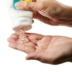 ژل شستشو کوزارکس Low pH Good Morning