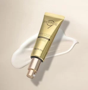 دور چشم جوانساز فارم استی Peptide 9 Super Vitalizing