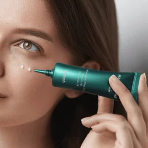 دور چشم رتینول هیمیش