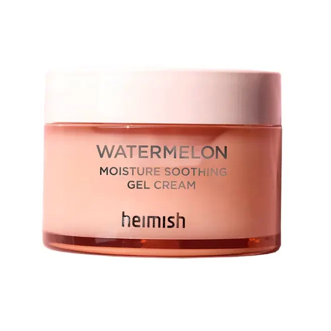 Heimish Moisture Watermelon Surge Gel Cream کرم آبرسان هیمیش