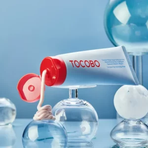 فوم شستشو توکوبو