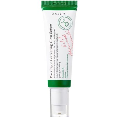 سرم دارک اسپات اکسس وای