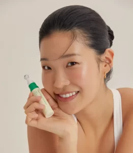 سرم دور چشم اکسس وای