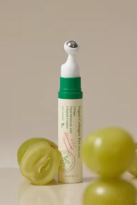 سرم دور چشم اکسس وای