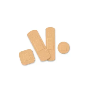 چسب زخم بندوف