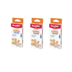 چسب زخم بندوف