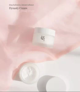 کرم داینستی بیوتی آف جوسان