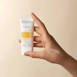 ضد آفتاب بایودرما