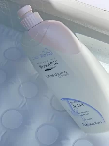 شامپو بدن بایفاس