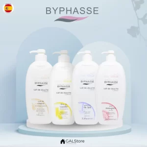 شامپو بدن بایفاس