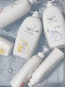 شامپو بدن بایفاس