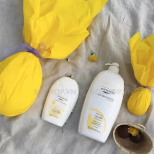 شامپو بدن بایفاس