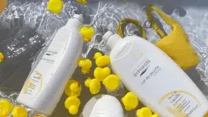 شامپو بدن بایفاس