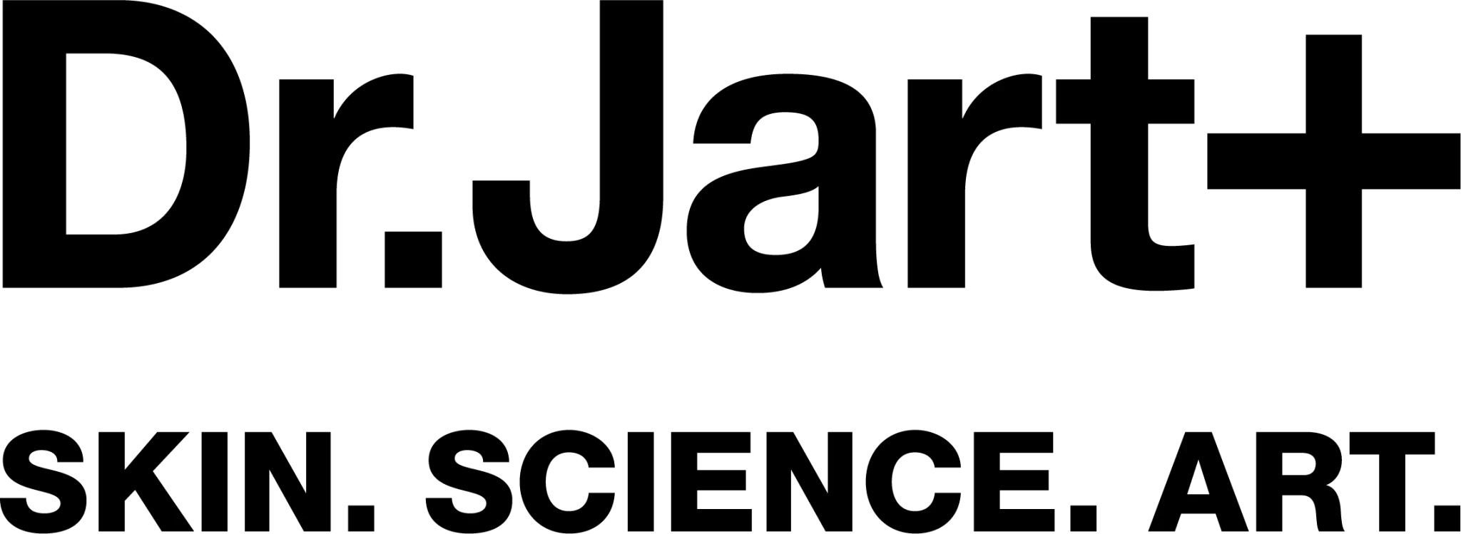 لوگوی برند دکتر جارت