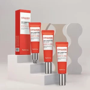 دور چشم فارم استی