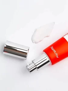 دور چشم فارم استی