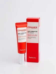 دور چشم فارم استی