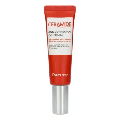 دو چشم فارم استی