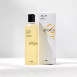 تونر تامین کننده و آبرسان موم عسل کوزارکس