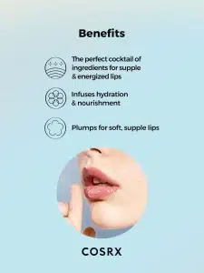 لیپ پلامپر کوزارکس