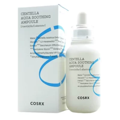 سرم آبرسان کوزارکس