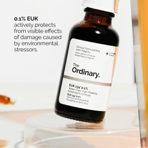 سرم آنتی اکسیدان اوردینری