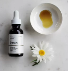 سرم آنتی اکسیدان اوردینری